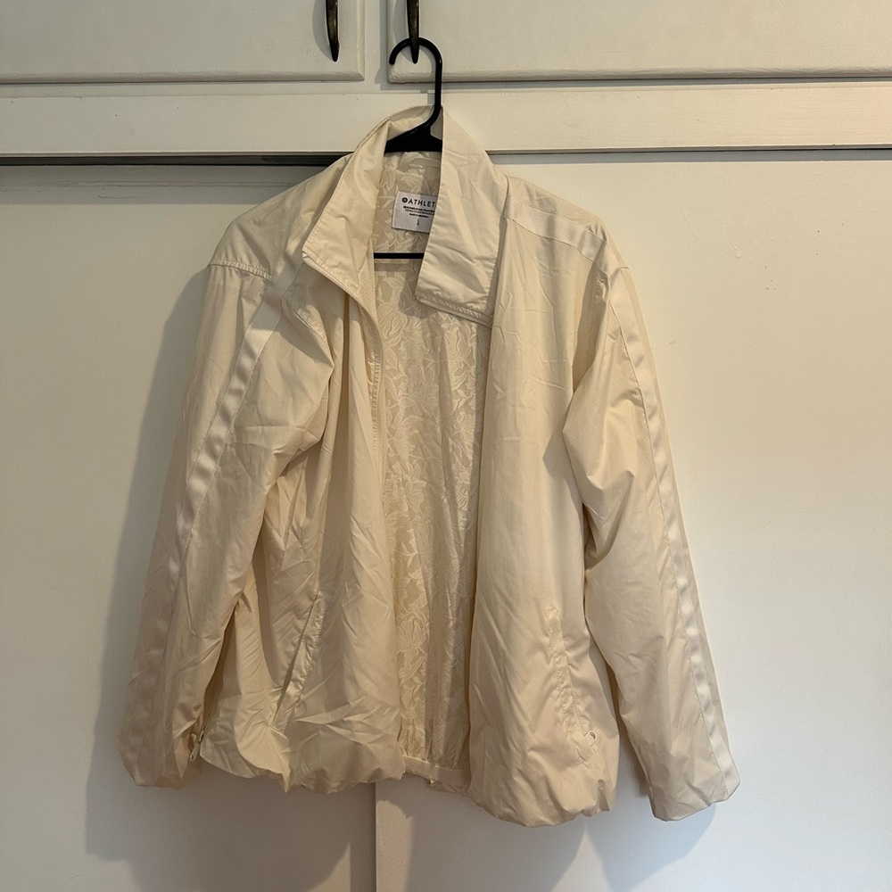 Athleta Wind Breaker